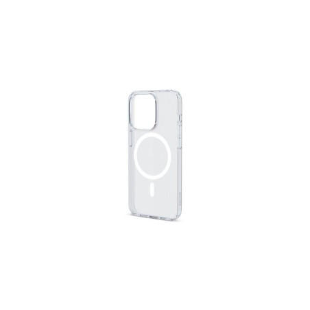 Epico Funda iPhone 16 Magsafe - Transparente - 90810101000004