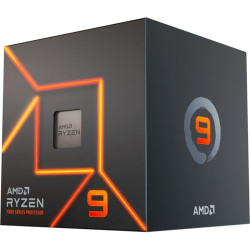 MICRO AMD AM5 RYZEN 9 7900 3.7GHZ 64MB BOX - 100-100000590BOX-2