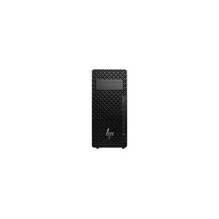 HP Z2 Tower G1i Workstation PC, Intel Core Ultra 7, NVIDIA RTX A1000, 32GB, 1TB, 3Años - A40NVET#ABE
