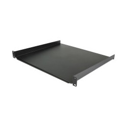 StarTech.com Estante Cantilever de 1U para Rack - - CABSHELF116