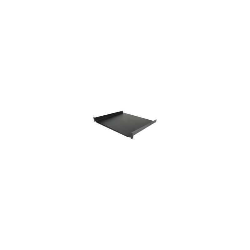 StarTech.com Estante Cantilever de 1U para Rack - - CABSHELF116