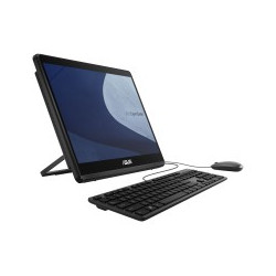 Asus AiO E16 + UPS, E1600WKAT-BMR319M, 15.6'' 8GB 256GB SSD Without OS - 90PT0391-M01MD0