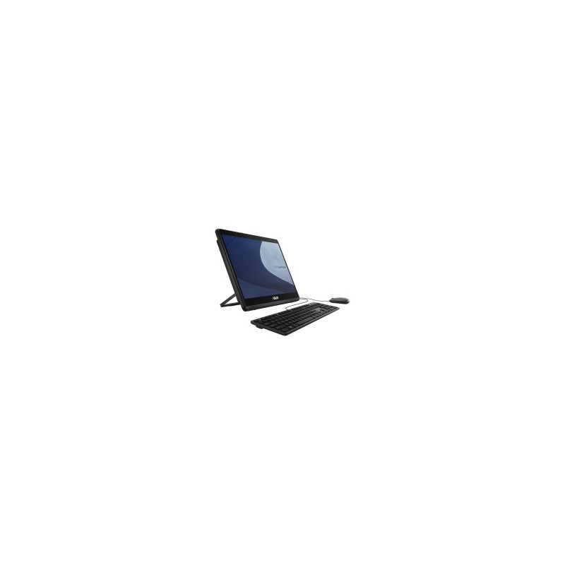 Asus AiO E16 + UPS, E1600WKAT-BMR319M, 15.6'' 8GB 256GB SSD Without OS - 90PT0391-M01MD0