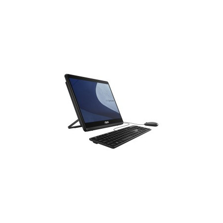 Asus AiO E16 + UPS, E1600WKAT-BMR319M, 15.6'' 8GB 256GB SSD Without OS - 90PT0391-M01MD0