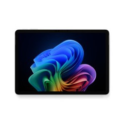 Surface Pro 11 12" Snapdragon X Plus, 16GB, 1TB, W11Pro, Platino - EP2-27221