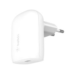 Belkin cargador USB-C 30W PD - WCA005VFWH