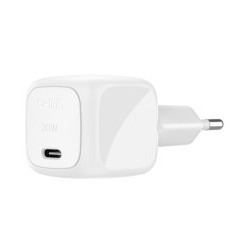 Belkin cargador USB-C 30W PD - WCA008KQWH
