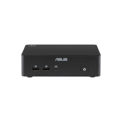ASUS NUC 16 Pro RNUC16GDKU760002 Negro 356H - 90AR00W2-M00090