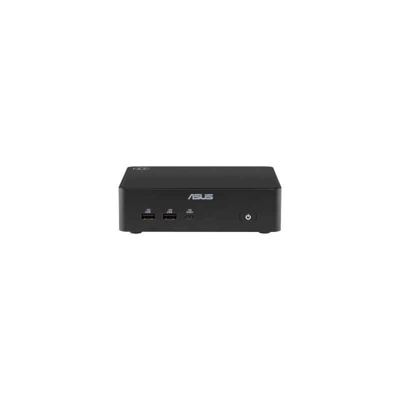 ASUS NUC 16 Pro RNUC16GDKU760002 Negro 356H - 90AR00W2-M00090