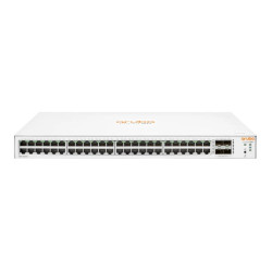 48+4P HP Enterprise Aruba Instant On 1830 48G M RM Switch - 0190017519784