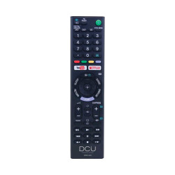 Dcu Mando A Distancia Universal Para Sony - 8436556990106