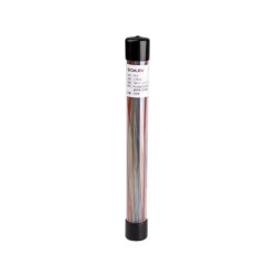 Filamento Pla Lapiz  3D - Pen 1.75Mm Transparente - Transluc - 6955530959394