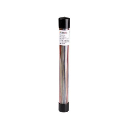 Filamento Pla Lapiz  3D - Pen 1.75Mm Transparente - Transluc - 6955530959394