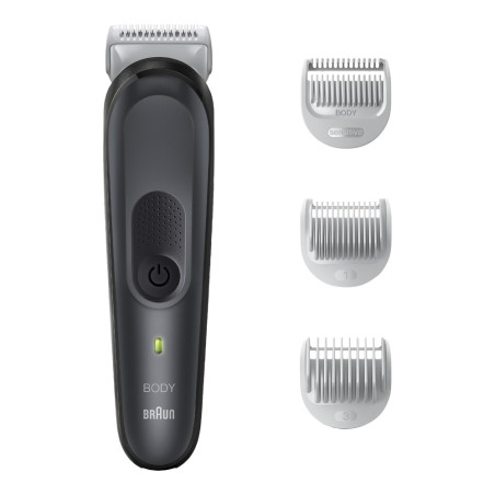 Braun Haarschneider BodyGroomer 3 BG3340 - BG3340-2
