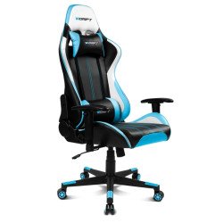 Drift Silla Gaming DR175 Azul - DR175BLUE