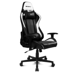 Drift Silla Gaming DR175 Negra - DR175CARBON