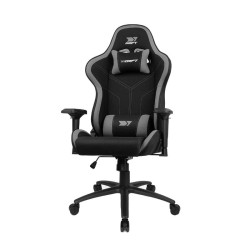 DRIFT Silla Gaming DR110 Negra/Gris - DR110BGRAY