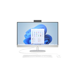 PC AIO HP OMNISTUDIO 27-CR0129NS i5-1335U 16GB 512GB 27" FDOS - D9MA5EA