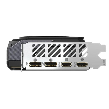 Gigabyte VGA AMD RX 9070 GRE GAMING OC 12GB - GV-R907GREGAMING OC-