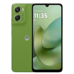 Motorola Moto G06 Power 4GB(+8) 256GB 6.88" Oak - PBA00004SE-2