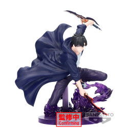 Figura Sung Jinwoo Excite Motions Solo Leveling 13cm - 4983164890822