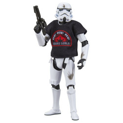 Figura Stormtrooper May The 4th Be With You Star Wars 15cm - 5010996366870