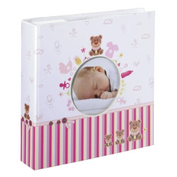 Hama Memo Moni             10x15 200 Photos Baby 1925 - 00001925