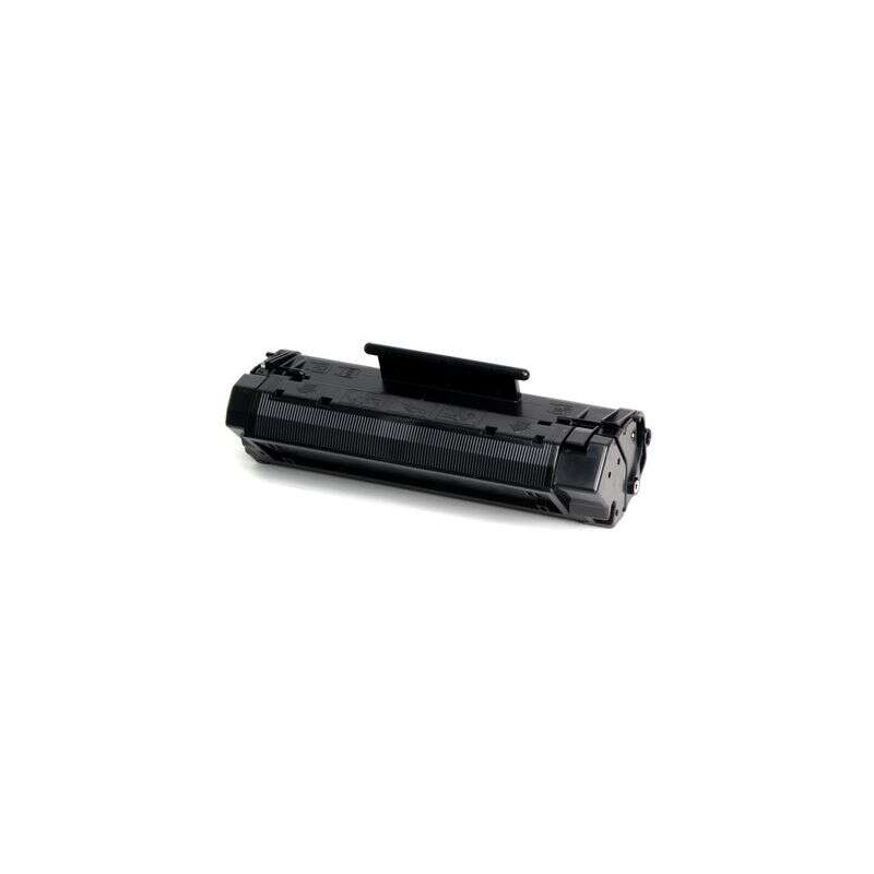 Generico HP C3906A Negro Cartucho de Toner - Reemplaza 06A - HT-C3906A