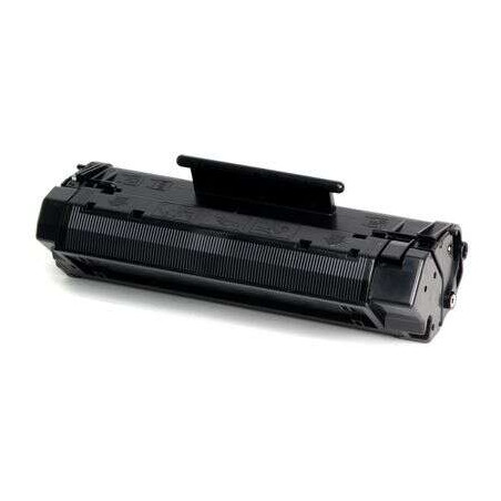 Generico HP C3906A Negro Cartucho de Toner - Reemplaza 06A - HT-C3906A