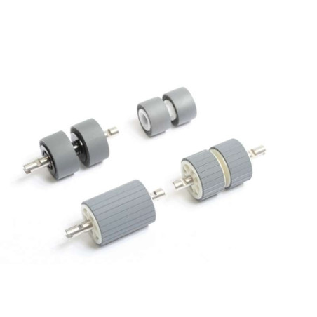 HP ADF RollerFor HP Scanjet 5000/7000 Series Scanners (pick up roller assembly and single cleaning cloth) - L2707-60001