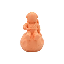 Filamento 3D PLA - Diametro 1.75mm - Bobina 1kg - Color Cuero - PLA-Leather
