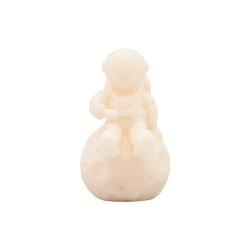Filamento 3D PLA - Diametro 1.75mm - Bobina 1kg - Color Nacar - PLA-Nacar