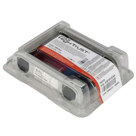 CINTA COLOR 5 PANELES YMCKO - R5F002EAA