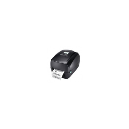 GODEX RT730IPRO IMPRESORA TRANSF TERMICA Y DIRECTA 300DPI 127MM/SEG - PANTALLA 2,4" - 3 USB- USB/RS232/ETHERNET - IMPRESION AUTO