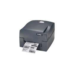 GODEX G530+ IMPRESORA TRANSF TERMICA Y DIRECTA 300DPI, 127MM/SEG, 128MB (USB+ETHERNET+SERIE), 2 x USB HOST - G530+