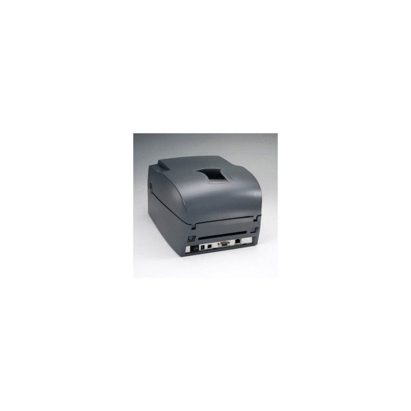 GODEX G500+ IMPRESORA TRANSF TERMICA Y TERMICA DIRECTA 203DPI 150MM/SEG 128MB - USB+ETHERNET+RS232 2x USB HOST - TRIPLE EMULACIO