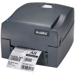 GODEX G500U IMPRESORA ETIQUETAS TRASFERENCIA TERMICA Y DIRECTA 203DPI USB - G500U