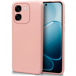 Carcasa COOL para Oppo A6x / A6x 5G Cover Rosa - 8434847085623