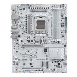 ASUS TUF GAMING B850-PRO WIFI7 W NEO (AMD,AM5,DDR5,ATX) - 90MB1NW0-M0EAY0
