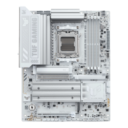 TUF GAMING X870-PRO WIFI7 W NEO (AMD,AM5,DDR5,ATX) - 90MB1NY0-M0EAY0