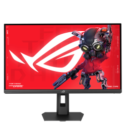 ASUS ROG Strix XG27UCGR pantalla para PC 68,6 cm (27") 3840 x 2160 Pixeles 4K Ultra HD LCD Negro - 90LM0CS0-B01371