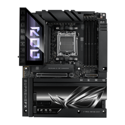 MB ASUS ROG CROSSHAIR X870E HERO BTF - 90MB1MX0-M0EAY0