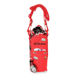 Bandolera Mcqueen Cars Disney - 8447444014927