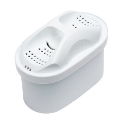 CARGAS DEPURADOR JATA HOGAR RE123X4 PACK 4 FILTROS IONICOS - RE123X4