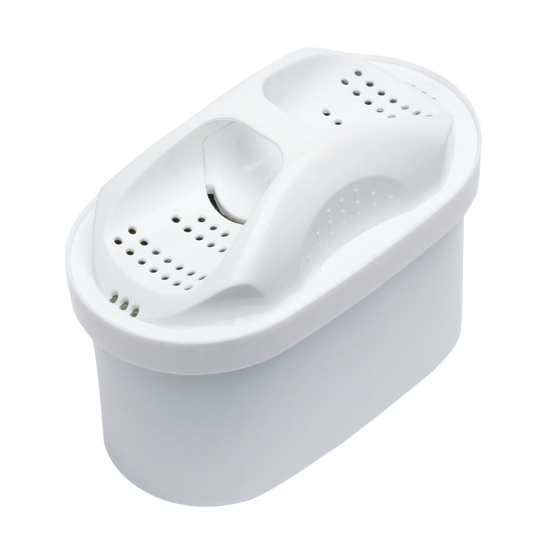 CARGAS DEPURADOR JATA HOGAR RE123X4 PACK 4 FILTROS IONICOS - RE123X4