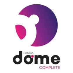 PANDA DOME COMPLETE 1 LICENCIA 1 AÑO **LICENCIA ELECTRONICA - A01YPDC0E01-2