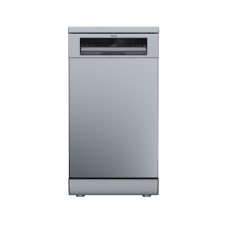 LAVAVAJILLAS TEKA DFS24650 9CUB E 45CM INOX 114320001 - 114320001