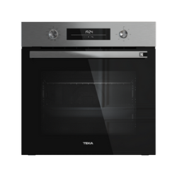HORNO TEKA 111010072 HSB 6360 MULT.8 A+ HYDRO GUIA TELESC. 71L INOX - 111010072