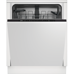 LAVAVAJILLAS INT.BEKO DIN36430 14CUB. D AUTODOOR OPENING - DIN36430
