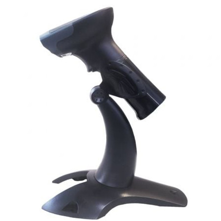 Lector de Código de Barras 1D-2D 10POS IS-300UN/ USB - IS-300UN